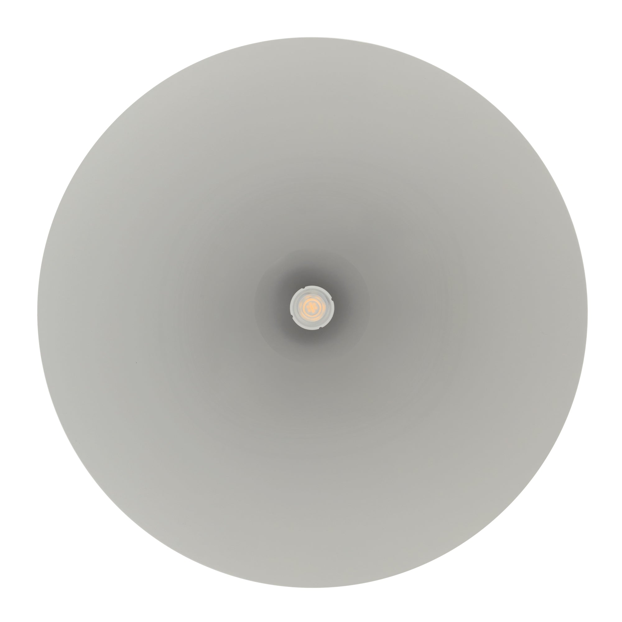 Nowodvorski Lampa wisząca ZENITH L 20W only LED 50/60Hz - Stal lakierowana - Silk gray