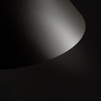 Nowodvorski Lampa wisząca ZENITH L 20W only LED 50/60Hz - Stal lakierowana - Umbra gray