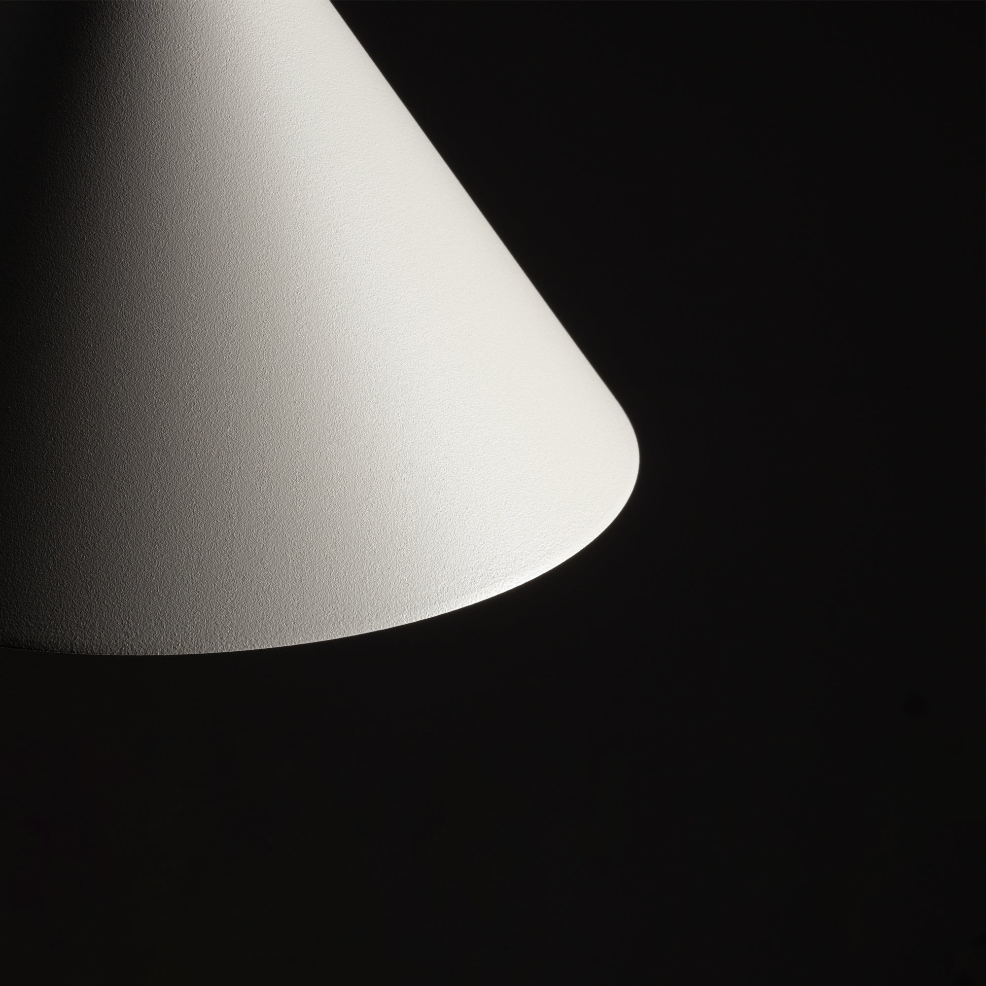 Nowodvorski Lampa wisząca ZENITH M 20W only LED 50/60Hz - Stal lakierowana - Silk gray