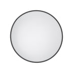 Nowodvorski Plafon AGNES ROUND LED PRO 32W 50-60Hz - Stal lakierowana - Czarny I