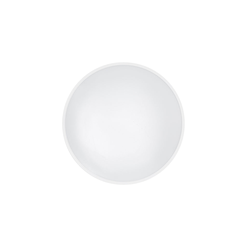 Nowodvorski Plafon AGNES ROUND LED PRO 22W 50/60Hz - Stal lakierowana - Biały I