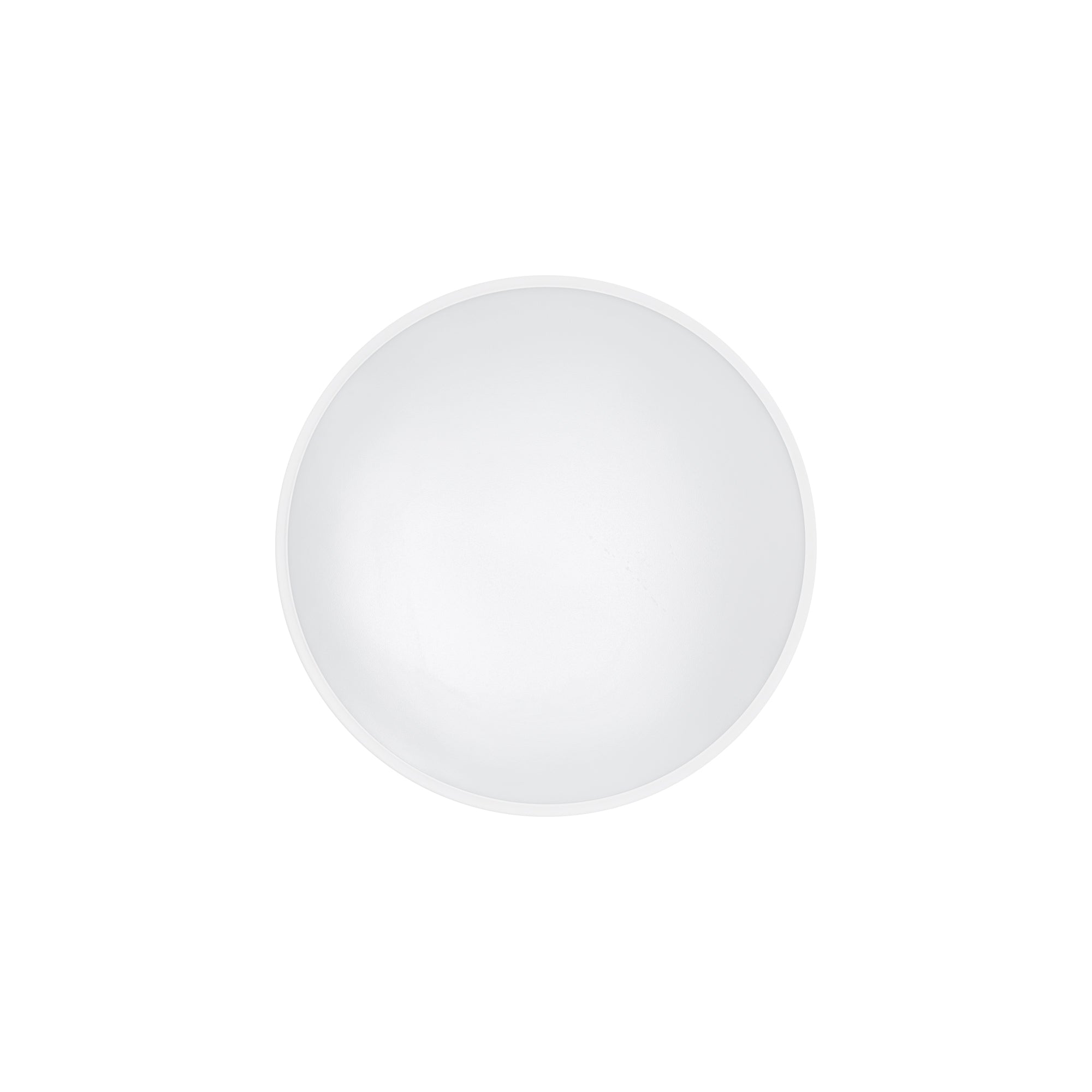 Nowodvorski Plafon AGNES ROUND LED PRO 22W 50/60Hz - Stal lakierowana - Biały I