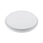 Nowodvorski Plafon AGNES ROUND LED PRO 32W 50/60Hz - Stal lakierowana - Biały I