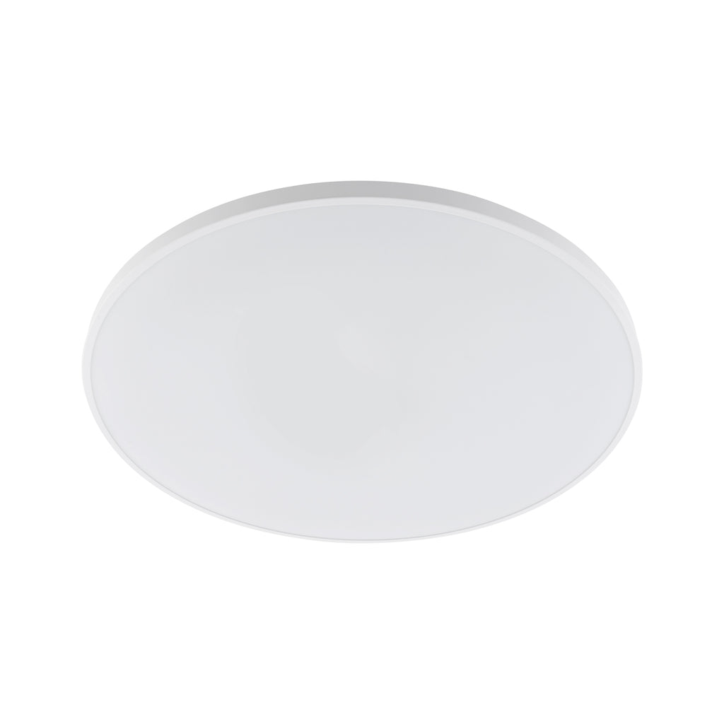 Nowodvorski Plafon AGNES ROUND LED PRO 64W 50/60Hz - Stal lakierowana - Biały II