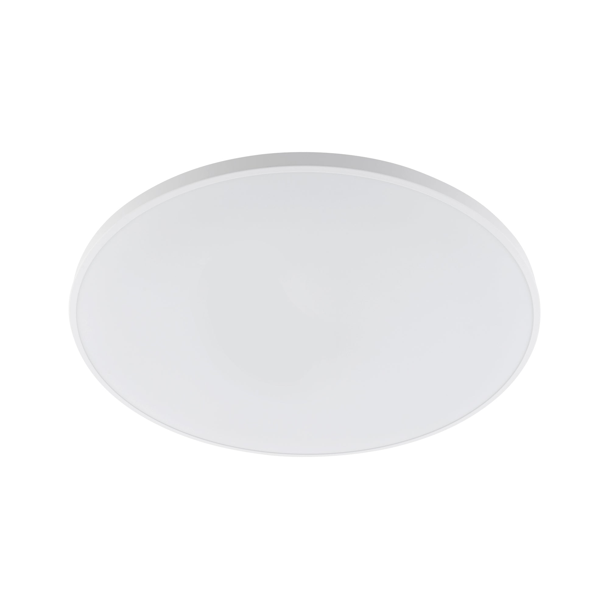 Nowodvorski Plafon AGNES ROUND LED PRO 64W 50/60Hz - Stal lakierowana - Biały II