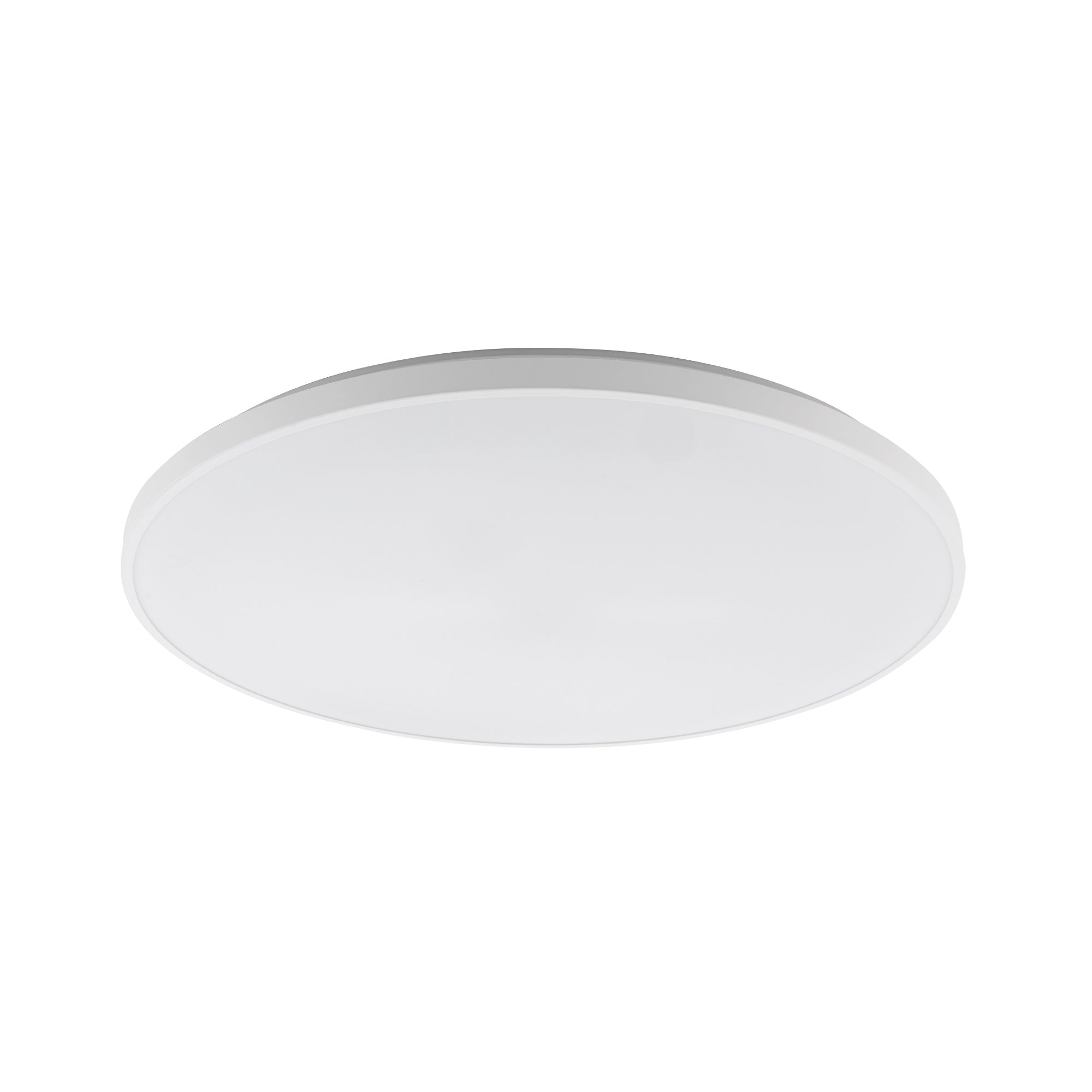 Nowodvorski Plafon AGNES ROUND LED PRO 64W 50/60Hz - Stal lakierowana - Biały