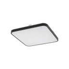 Nowodvorski Plafon AGNES SQUARE LED PRO 32W 50/60Hz - Stal lakierowana - Czarny I