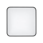 Nowodvorski Plafon AGNES SQUARE LED PRO 32W 50/60Hz - Stal lakierowana - Czarny I