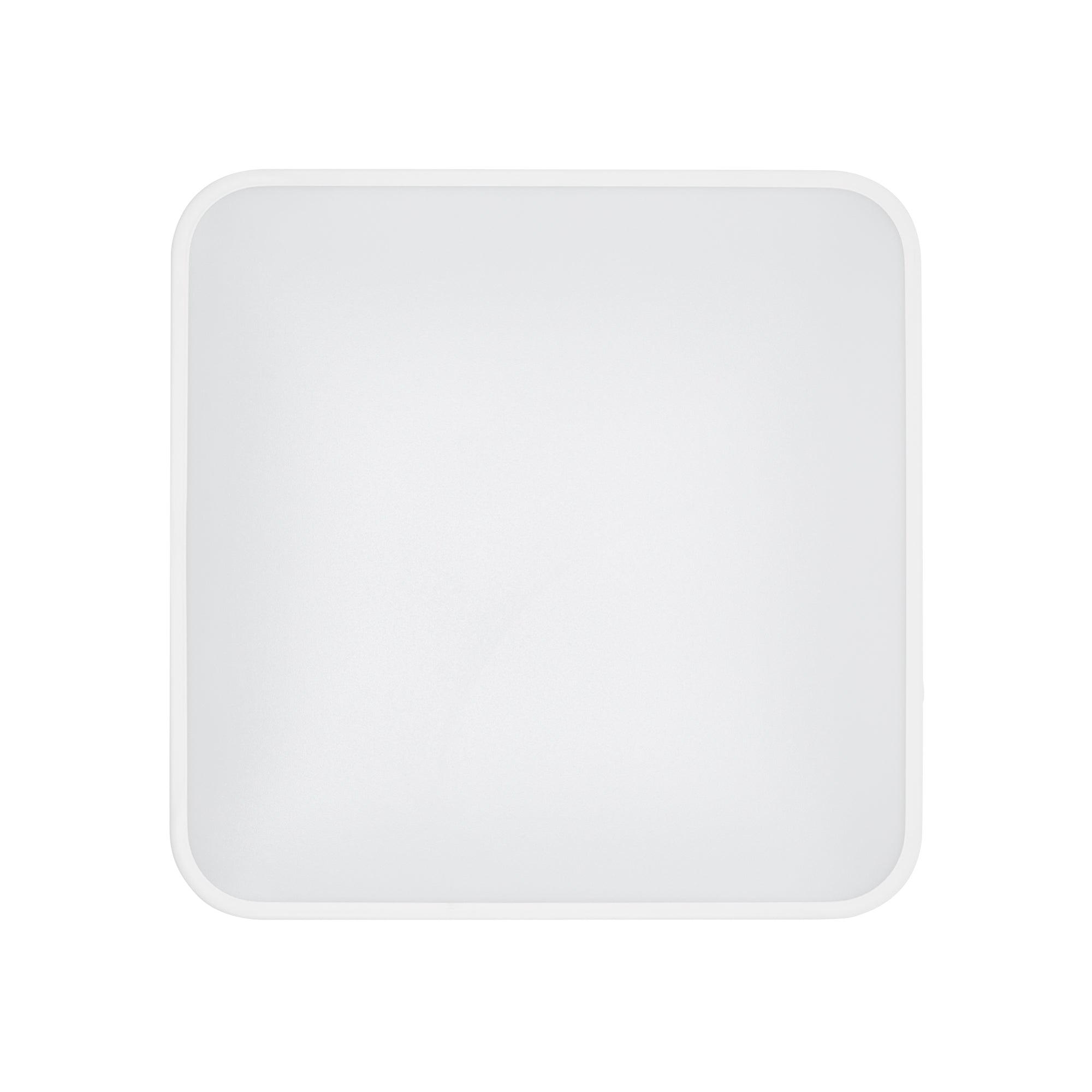 Nowodvorski Plafon AGNES SQUARE LED PRO 32W 50/60Hz - Aluminium lakierowane - Biały