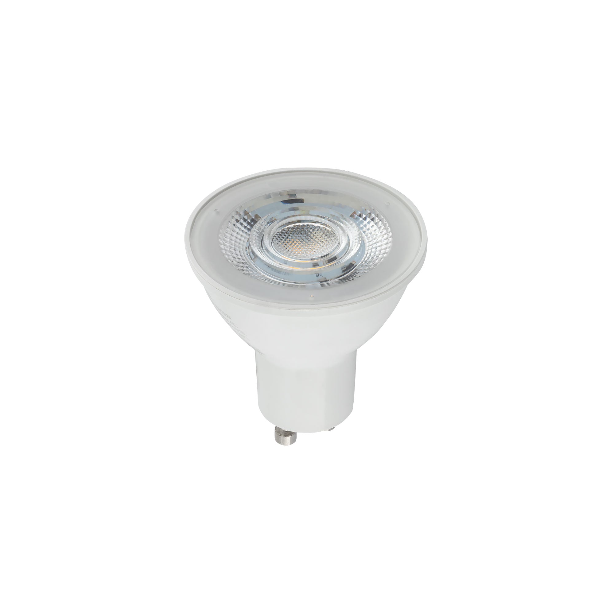 Nowodvorski REFLECTOR LED, GU10, R50, 7W, DIMMABLE 50/60Hz - Tworzywo sztuczne PC - Biały