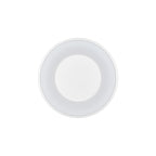 Nowodvorski Plafon NIKKI ROUND LED 32W 50/60Hz - Stal lakierowana - Biały I