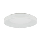 Nowodvorski Plafon NIKKI ROUND LED 60W 50/60Hz - Aluminium lakierowane - Biały