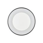 Nowodvorski Plafon NIKKI ROUND LED 48W 50/60Hz - Stal lakierowana - Czarny II