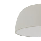 Nowodvorski Lampa wisząca SATELLITE S 25W only LED 50/60Hz - Stal lakierowana - Silk gray