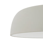 Nowodvorski Lampa wisząca SATELLITE M 25W only LED 50/60Hz - Stal lakierowana - Silk gray