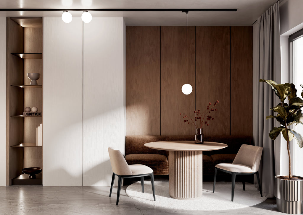 Nowodvorski System szynowy CTLS SNOWBALL 3-obwodowy CTLS Lampa 12W only LED - Tworzywo sztuczne PC - Czarny II