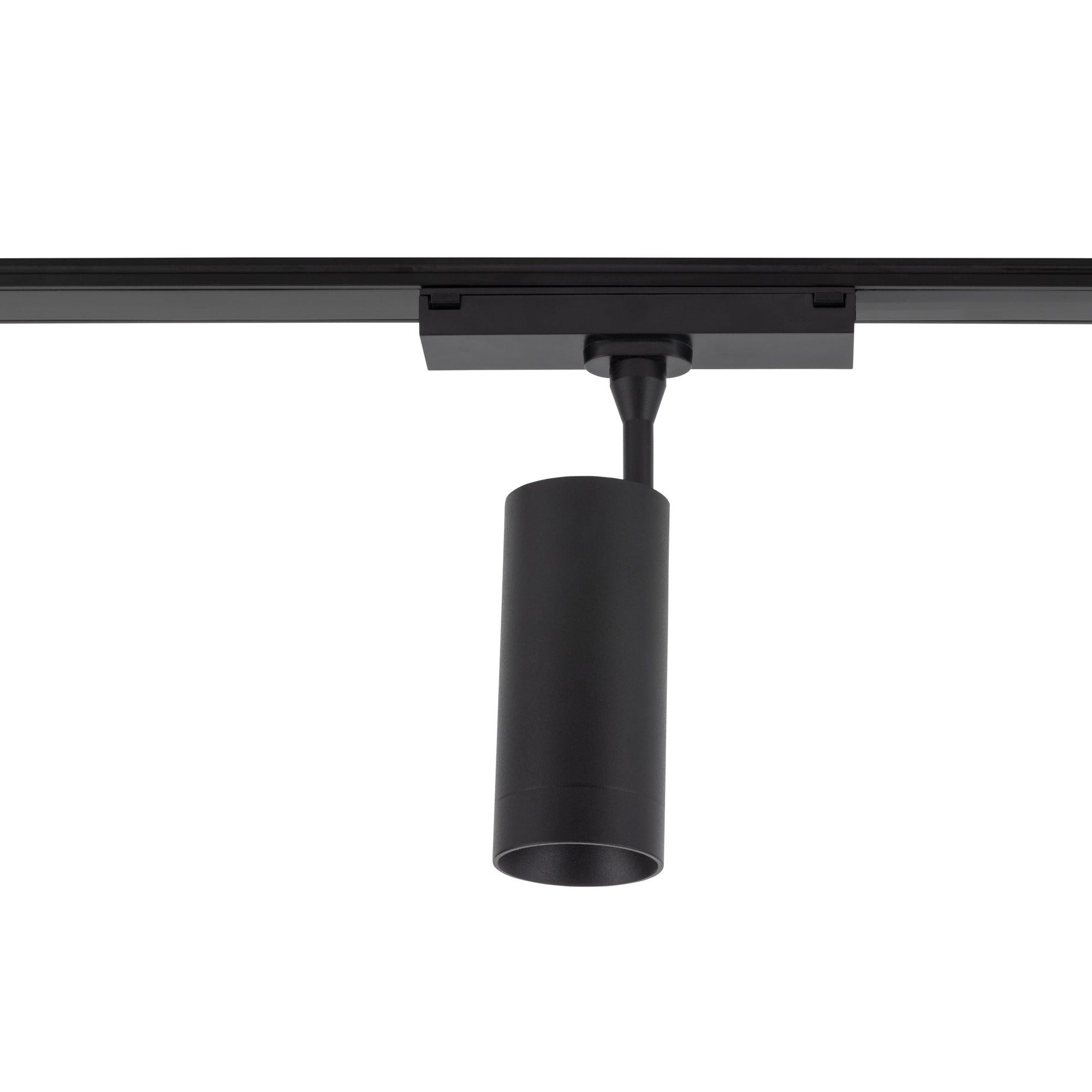 Nowodvorski System szynowy UT-LVM SPOT LED 9W 1-obwodowy niskonapięciowy 48V UT-LVM Lampa LED 9W - Aluminium - Czarny I