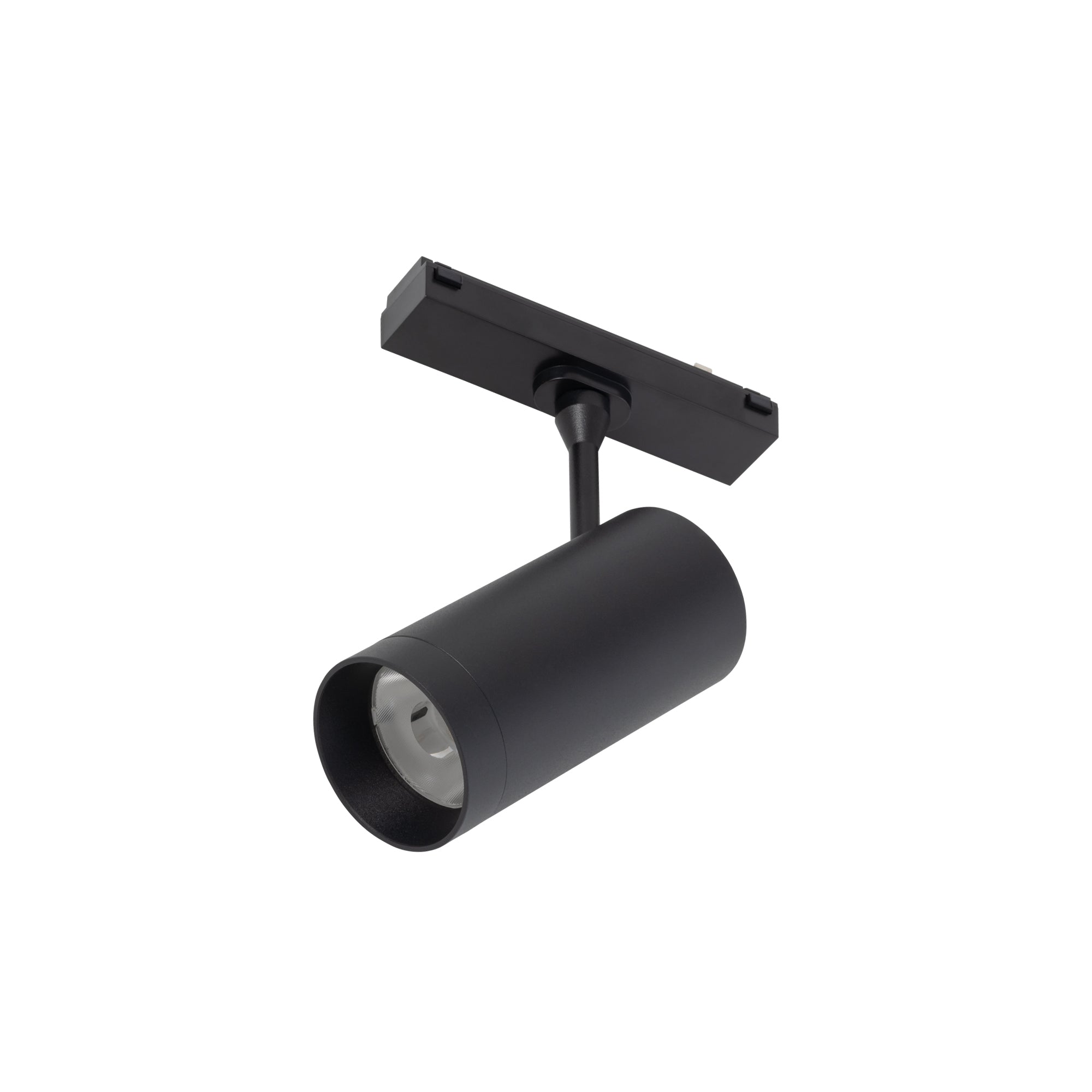 Nowodvorski System szynowy UT-LVM SPOT LED 12W 1-obwodowy niskonapięciowy 48V UT-LVM Lampa LED 12W - Aluminium - Czarny