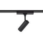 Nowodvorski System szynowy UT-LVM SPOT LED 5W 1-obwodowy niskonapięciowy 48V UT-LVM Lampa LED 5W - Aluminium - Czarny II