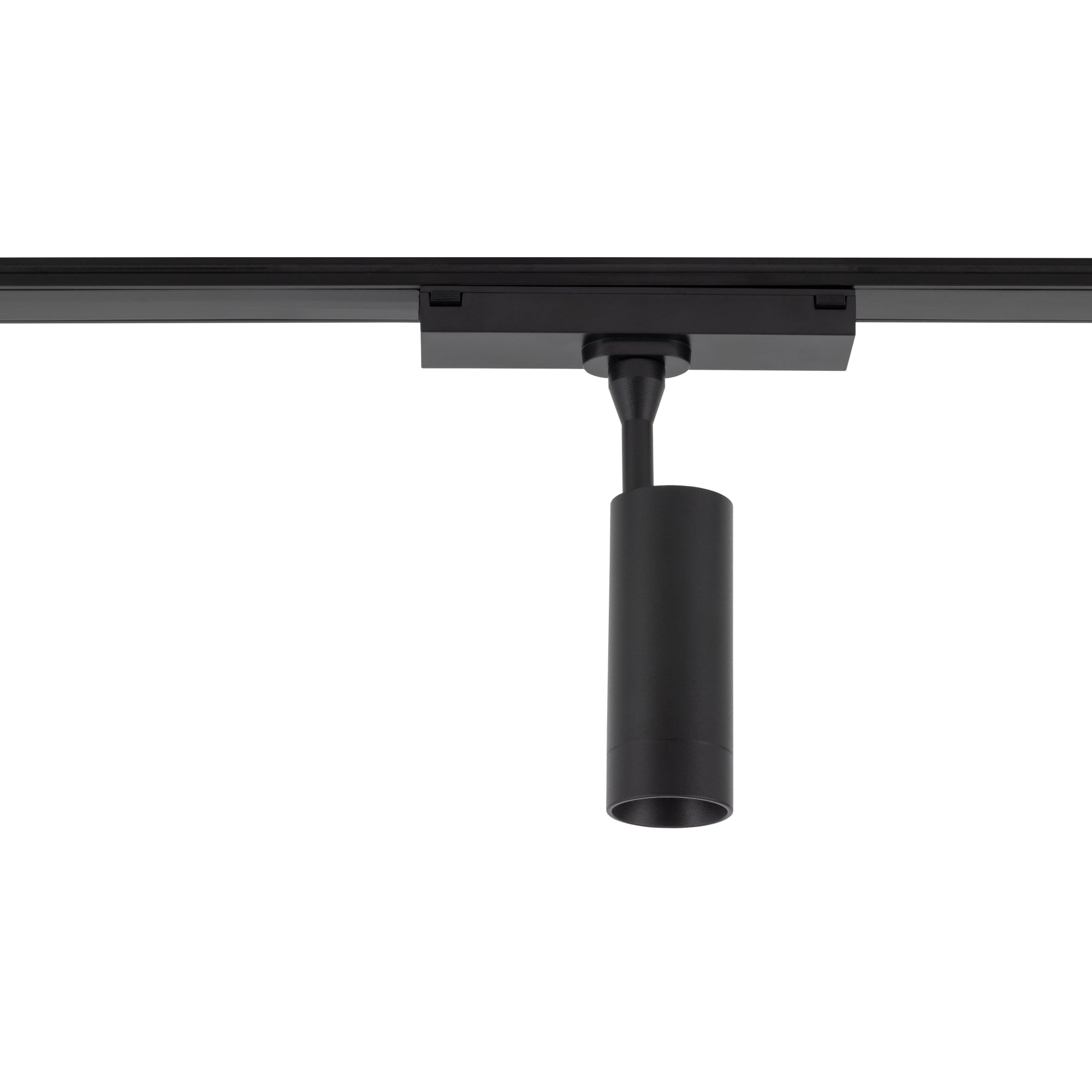 Nowodvorski System szynowy UT-LVM SPOT LED 5W 1-obwodowy niskonapięciowy 48V UT-LVM Lampa LED 5W - Aluminium - Czarny II