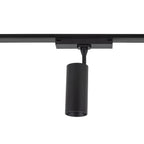 Nowodvorski System szynowy UT-LVM SPOT LED 9W 1-obwodowy niskonapięciowy 48V UT-LVM Lampa LED 9W - Aluminium - Czarny II