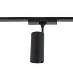 Nowodvorski System szynowy UT-LVM SPOT LED 12W 1-obwodowy niskonapięciowy 48V UT-LVM Lampa LED 12W - Aluminium - Czarny II