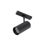 Nowodvorski System szynowy UT-LVM SPOT LED 12W 1-obwodowy niskonapięciowy 48V UT-LVM Lampa LED 12W - Aluminium - Czarny