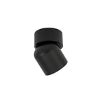 Nowodvorski Reflektorek / Spot OSCAR 15W only LED 50/60Hz - Aluminium lakierowane - Czarny