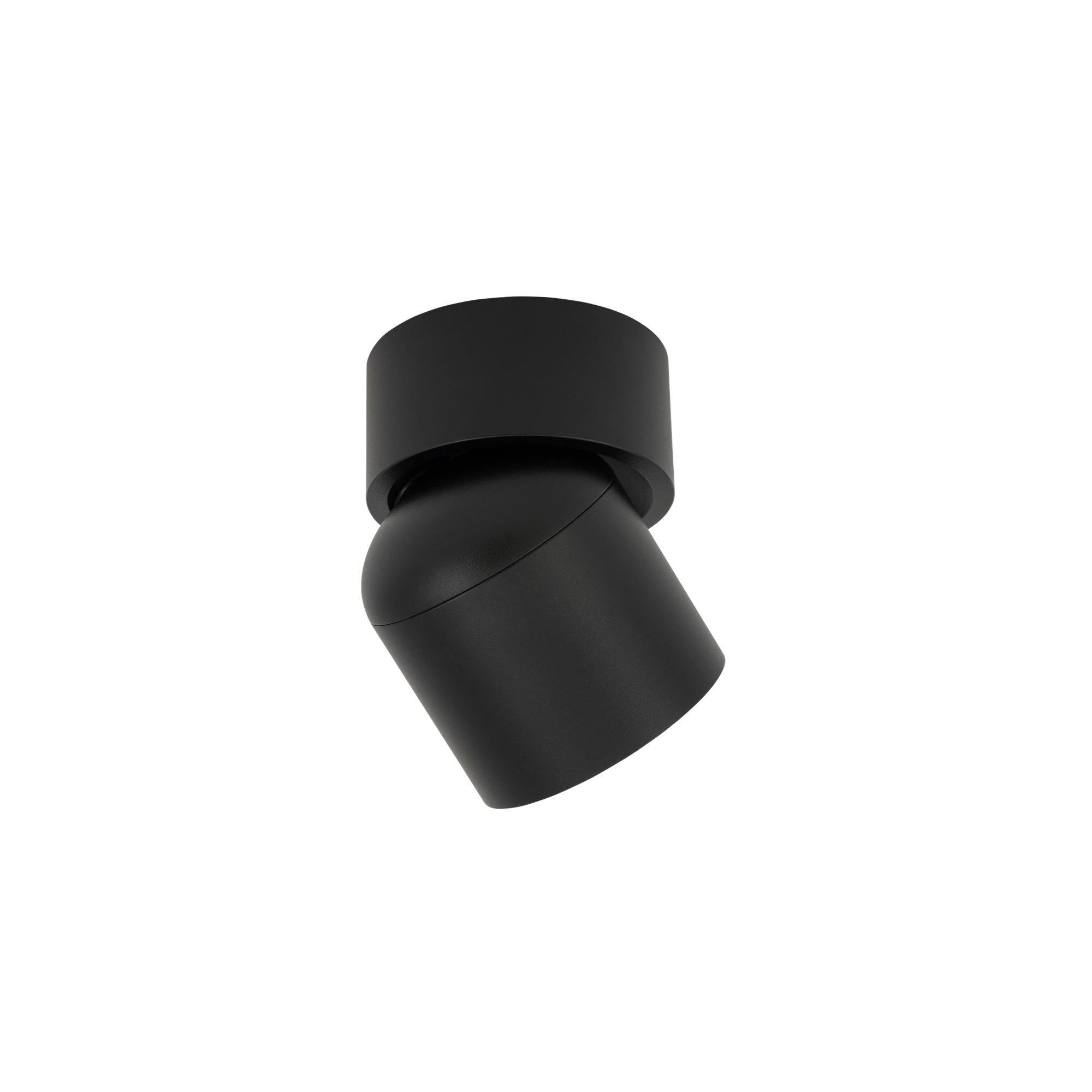 Nowodvorski Reflektorek / Spot OSCAR 15W only LED 50/60Hz - Aluminium lakierowane - Czarny