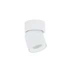 Nowodvorski Reflektorek / Spot OSCAR 15W only LED 50/60Hz - Aluminium lakierowane - Biały