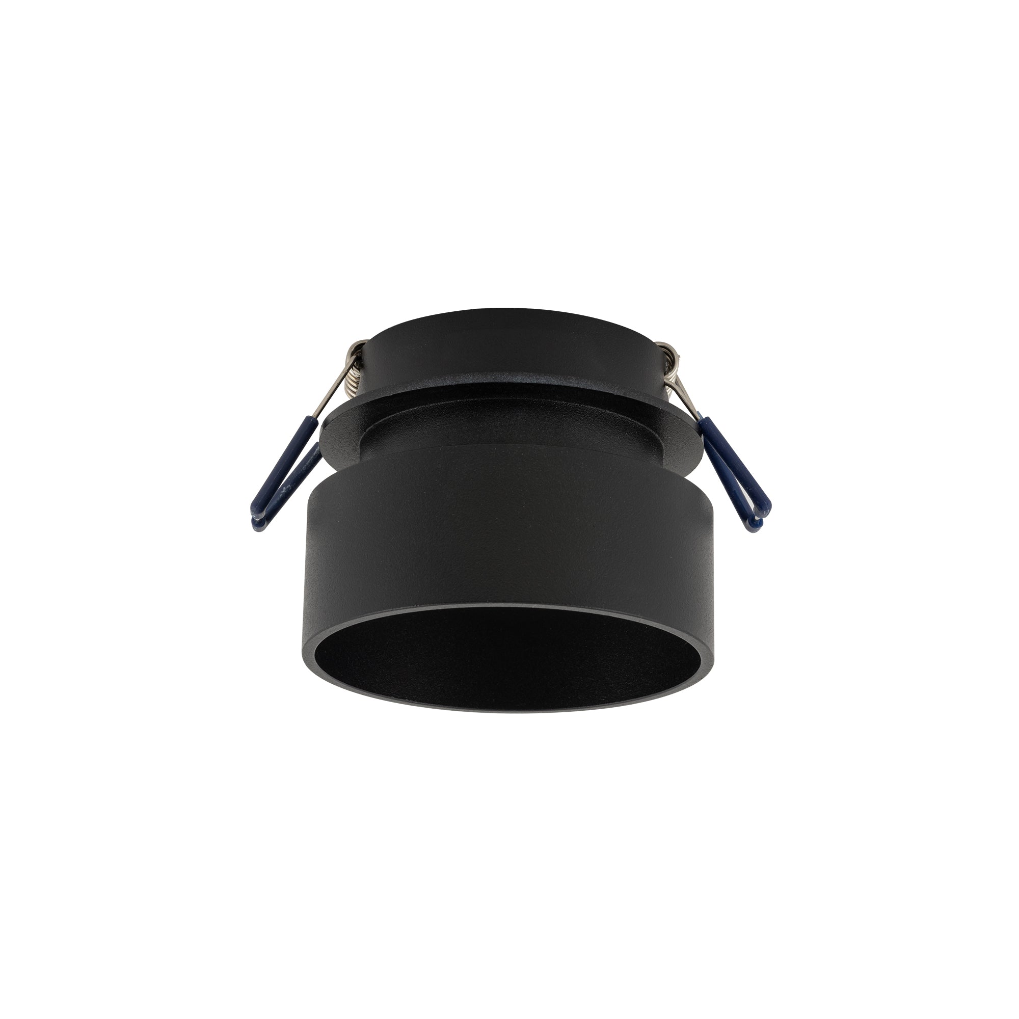 Nowodvorski Lampa downlights podtynkowa SHINE 15W only LED 50/60Hz - Aluminium - Czarny