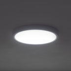 Nowodvorski Plafon MULTI LED 9W/12W/18W 50/60Hz - Tworzywo sztuczne - Biały II