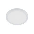 Nowodvorski Plafon MULTI LED 9W/12W/18W 50/60Hz - Tworzywo sztuczne - Biały