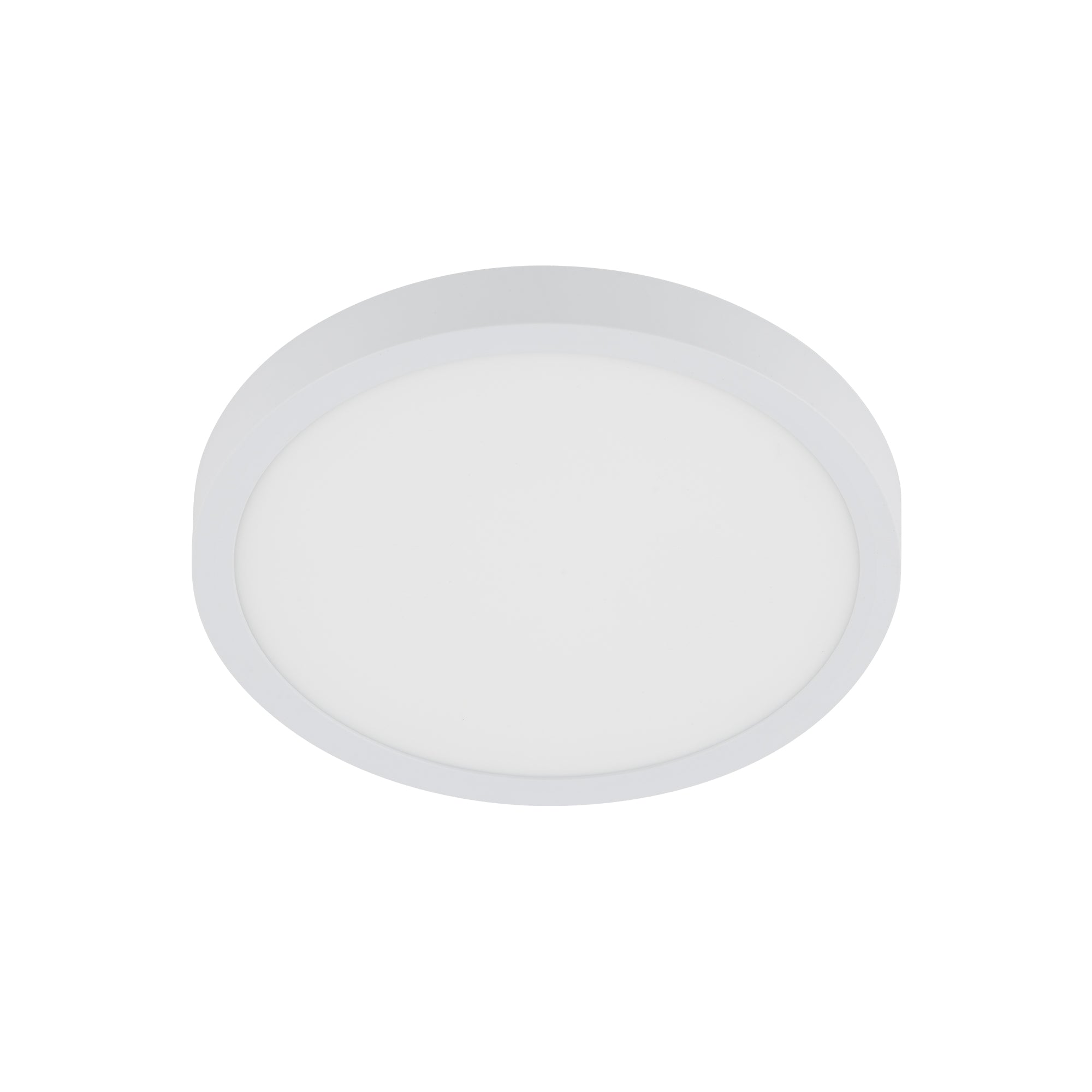 Nowodvorski Plafon MULTI LED 9W/12W/18W 50/60Hz - Tworzywo sztuczne - Biały