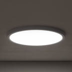 Nowodvorski Plafon MULTI LED 18W/24W/30W 50/60Hz - Tworzywo sztuczne - Biały