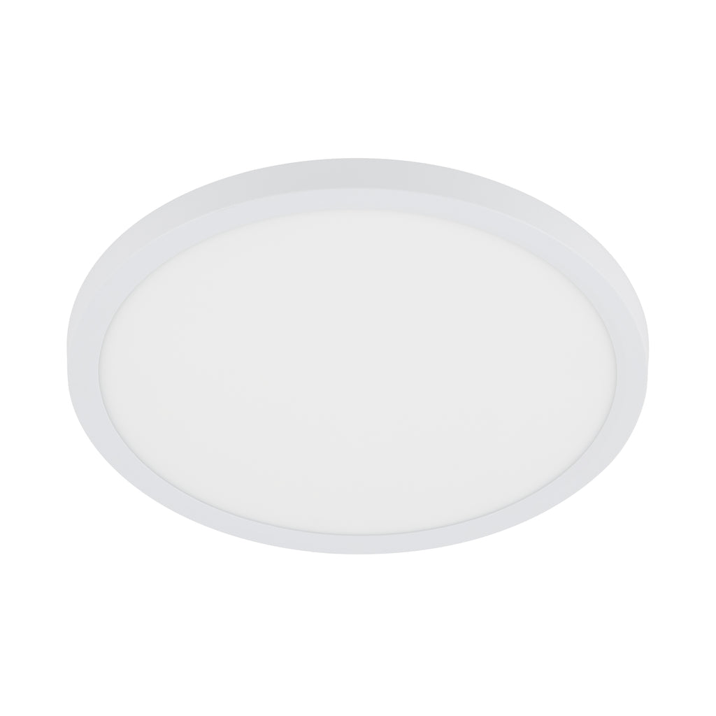 Nowodvorski Plafon MULTI LED 18W/24W/30W 50/60Hz - Tworzywo sztuczne - Biały