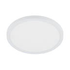 Nowodvorski Plafon MULTI LED 18W/24W/30W 50/60Hz - Tworzywo sztuczne - Biały