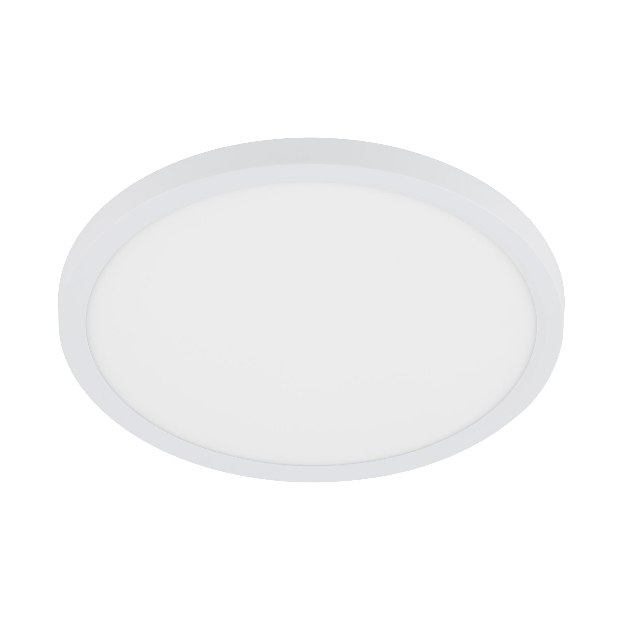 Nowodvorski Plafon MULTI LED 18W/24W/30W 50/60Hz - Tworzywo sztuczne - Biały