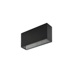Nowodvorski Plafon PIX LED 10W 50/60Hz IP54 - Aluminium lakierowane - Czarny