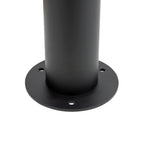 Nowodvorski Lampa stojąca MIA LED M 30W 50/60Hz IP54 - Aluminium lakierowane - Czarny