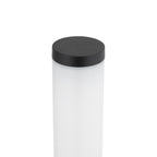 Nowodvorski Lampa stojąca MIA LED L 100W 50/60Hz IP54 - Aluminium lakierowane - Czarny