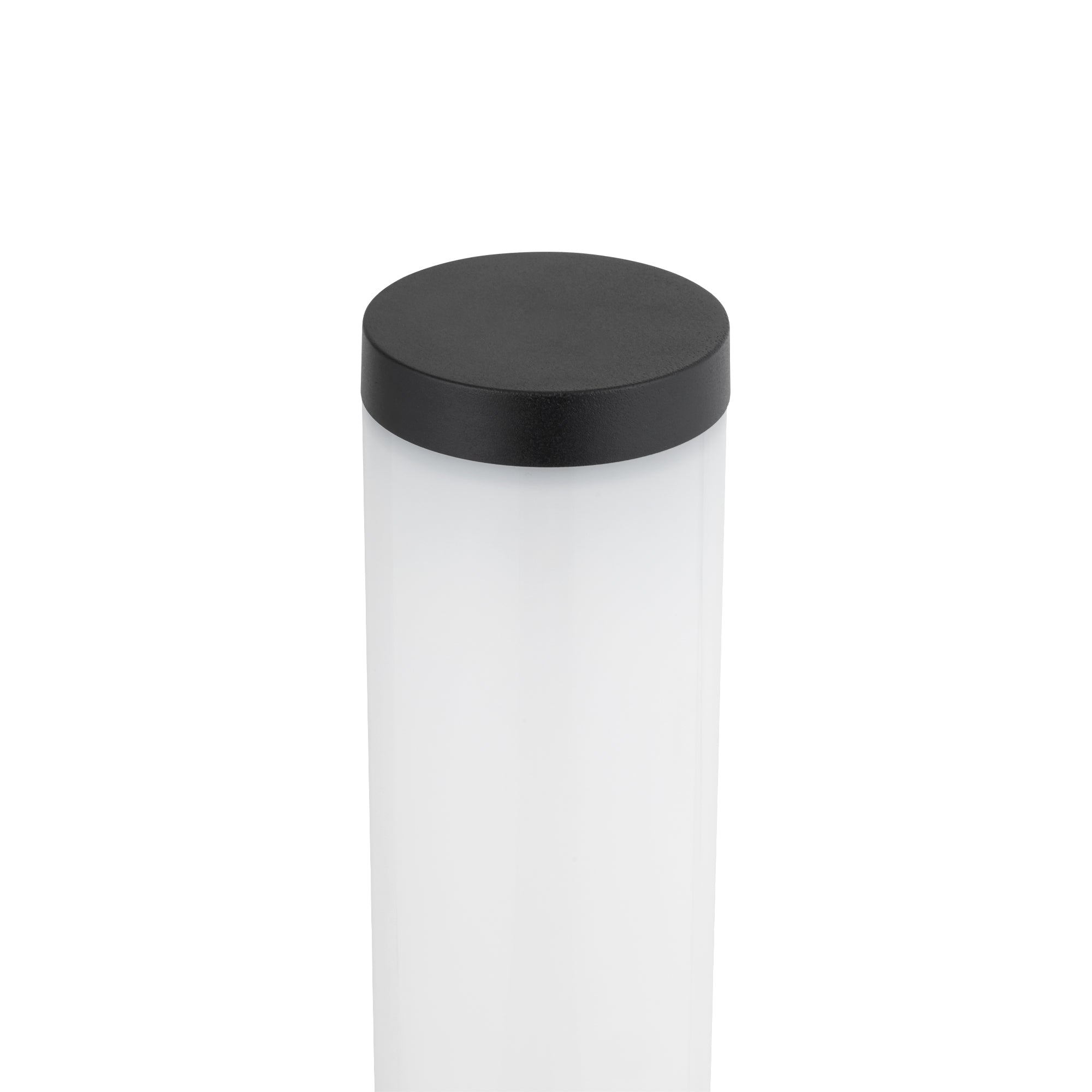 Nowodvorski Lampa stojąca MIA LED L 100W 50/60Hz IP54 - Aluminium lakierowane - Czarny