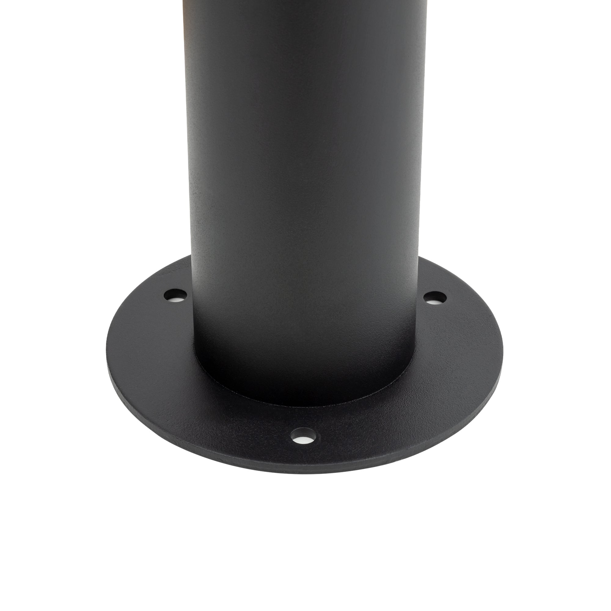 Nowodvorski Lampa stojąca MIA LED L 100W 50/60Hz IP54 - Aluminium lakierowane - Czarny