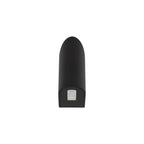 Nowodvorski Lampa ścienna natynkowa CLINE LED 3W 50/60Hz IP54 - Aluminium lakierowane - Czarny