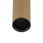 Nowodvorski HONEY COMB - Aluminium - Czarny