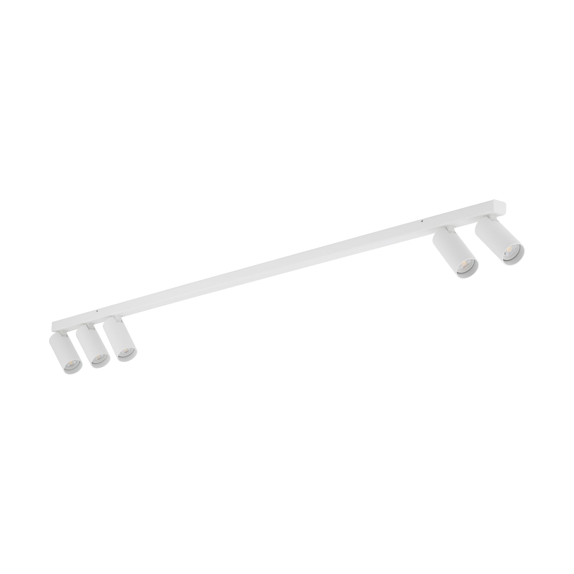 Nowodvorski Reflektorek / Spot FOURTY 10W only LED 50/60Hz - Aluminium lakierowane - Biały