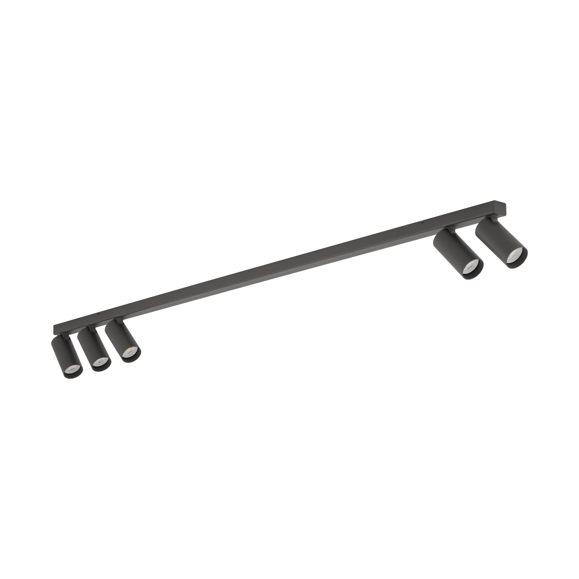 Nowodvorski Reflektorek / Spot FOURTY 10W only LED 50/60Hz - Aluminium lakierowane - Umbra gray