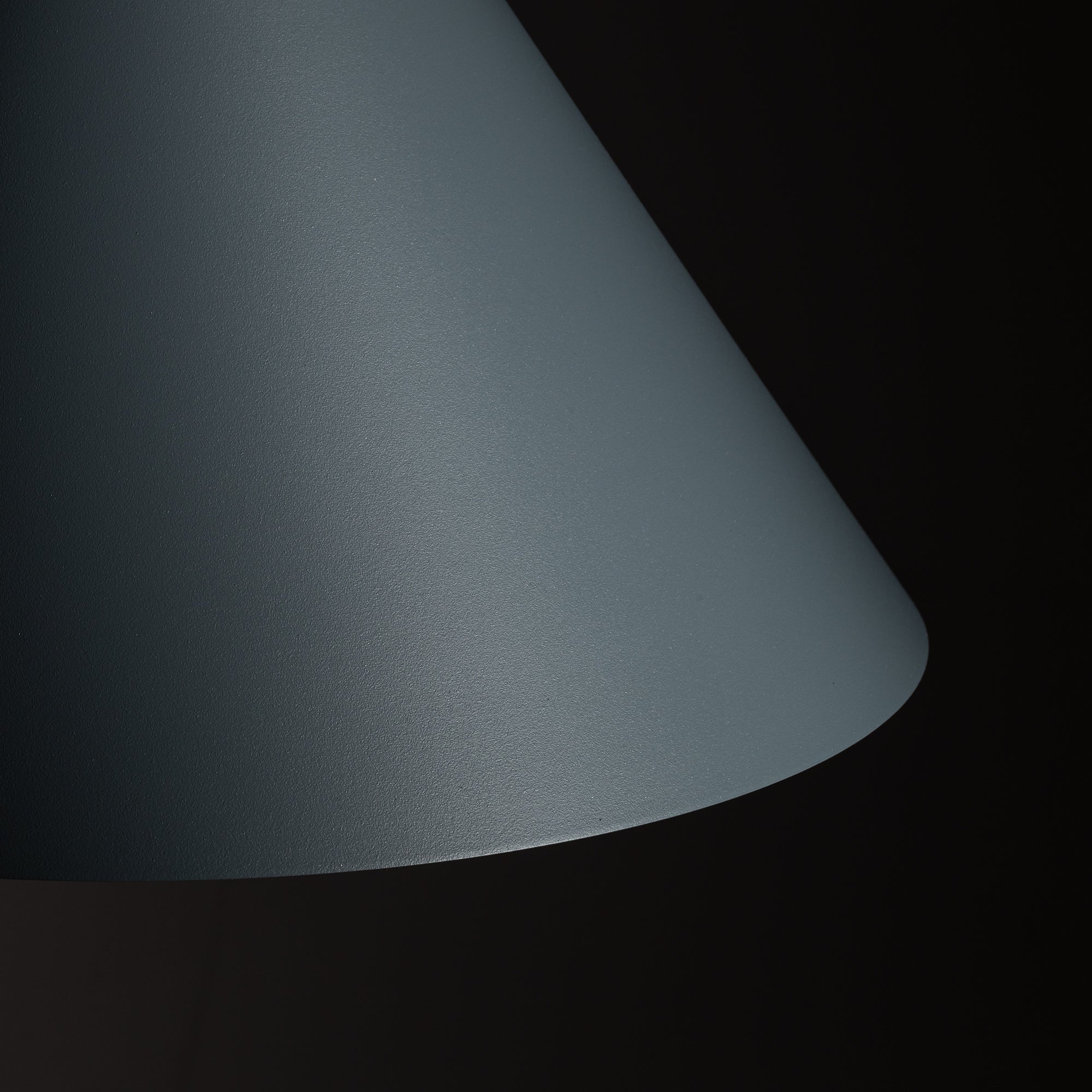 Nowodvorski Lampa wisząca ZENITH L 20W only LED 50/60Hz - Stal lakierowana - Umbra blue