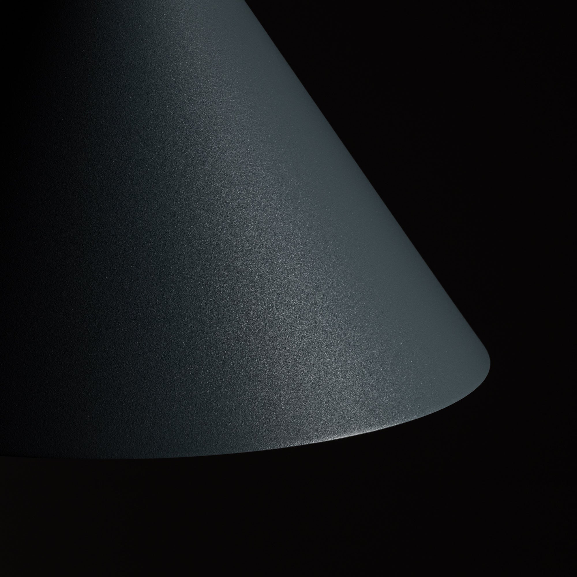 Nowodvorski Lampa wisząca ZENITH M 20W only LED 50/60Hz - Stal lakierowana - Umbra blue