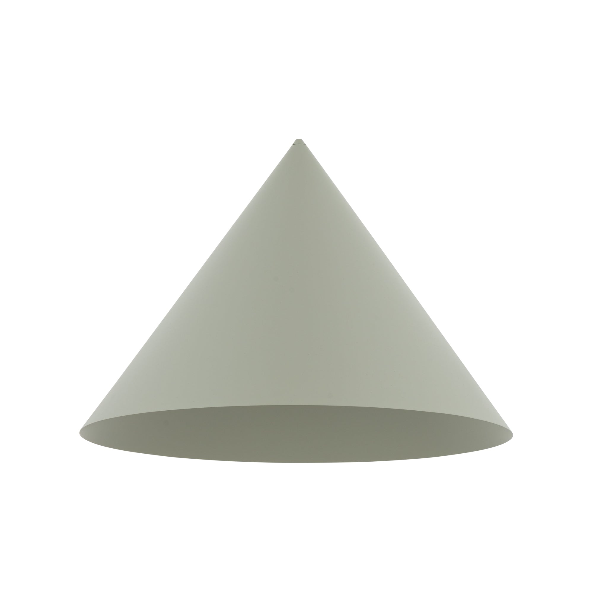 Nowodvorski Klosz / Oprawa CAMELEON ZENITH L - Stal lakierowana - Sage green